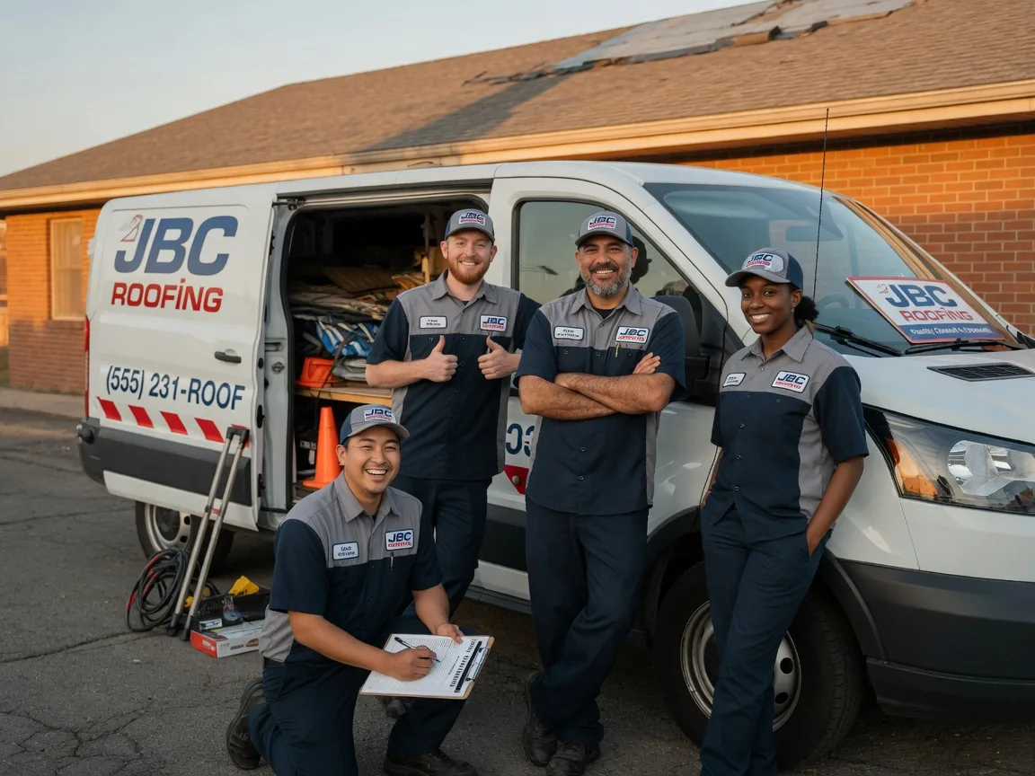 Roof Replacement company in Buffalo, OK