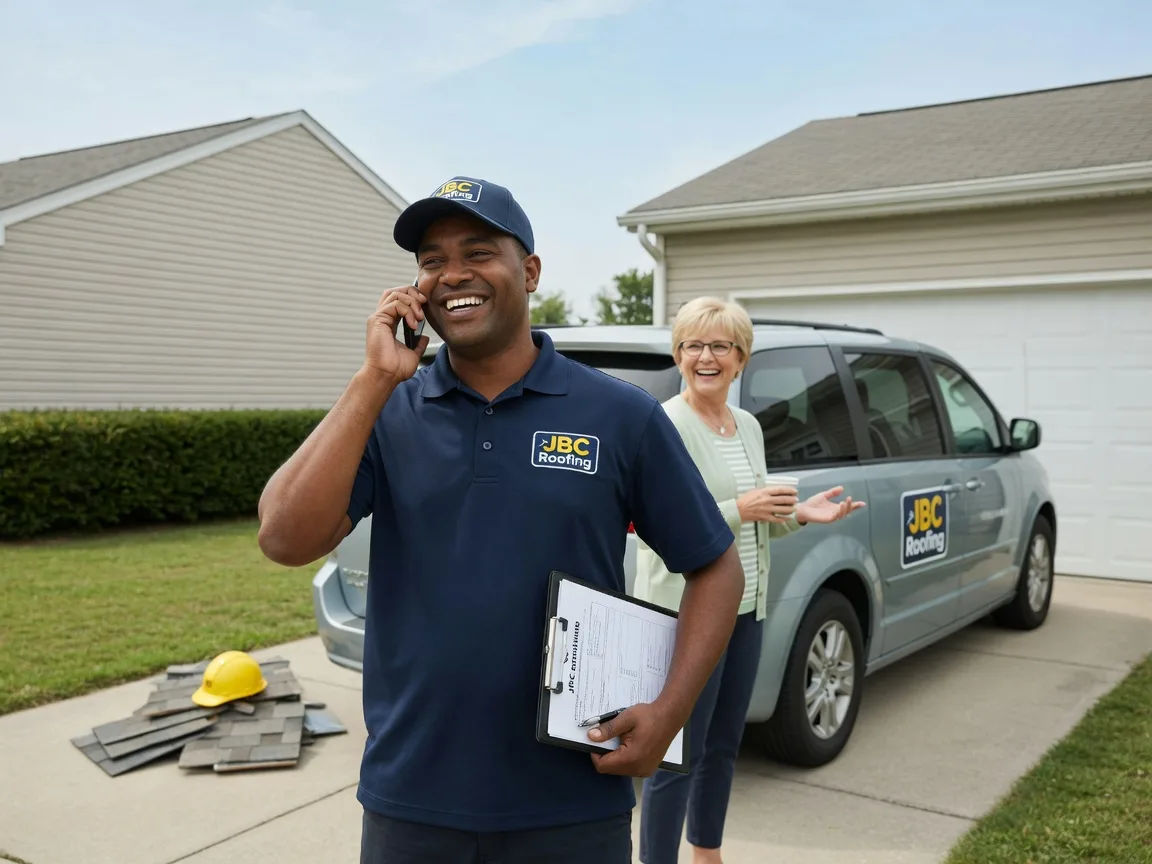 Roof Replacement Buffalo, OK FAQs